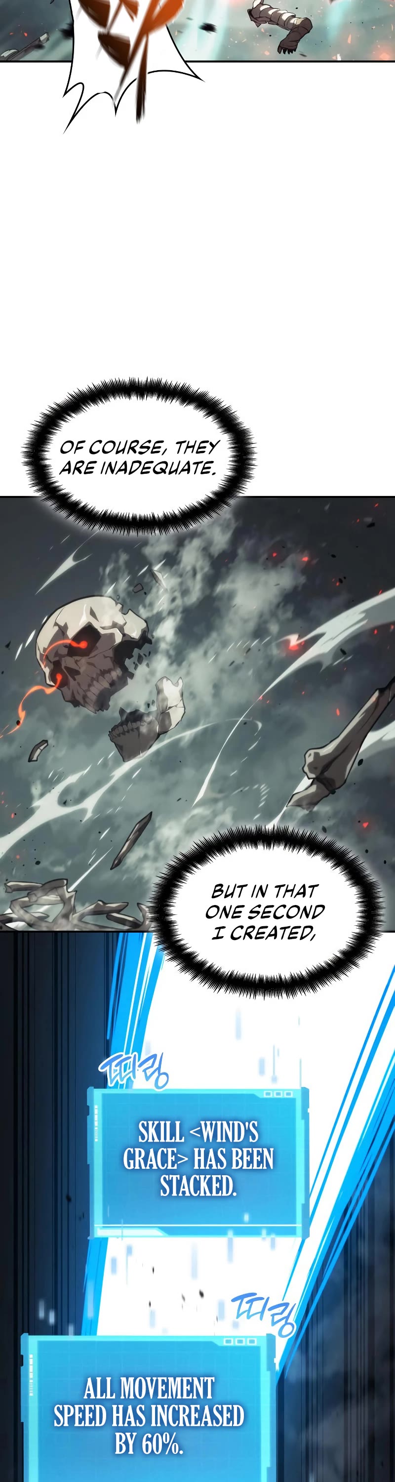 Boundless Ascension Chap 23 - Next Chap 24