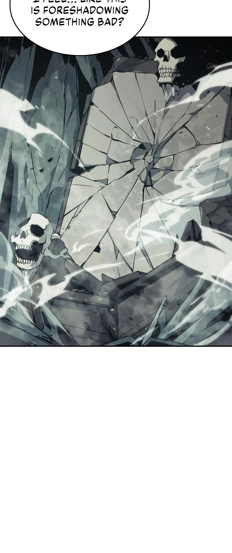Boundless Ascension Chap 23 - Next Chap 24