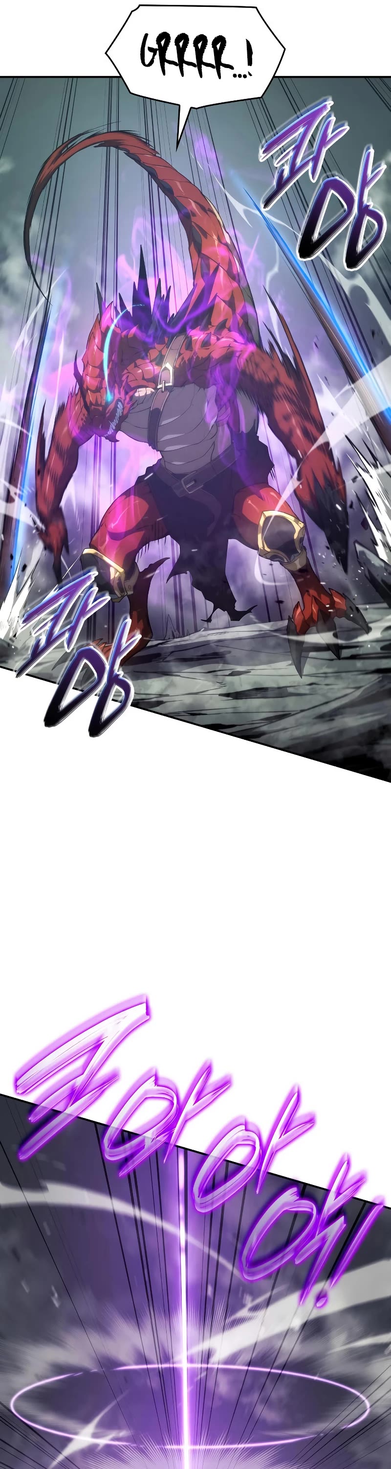 Boundless Ascension Chap 23 - Next Chap 24
