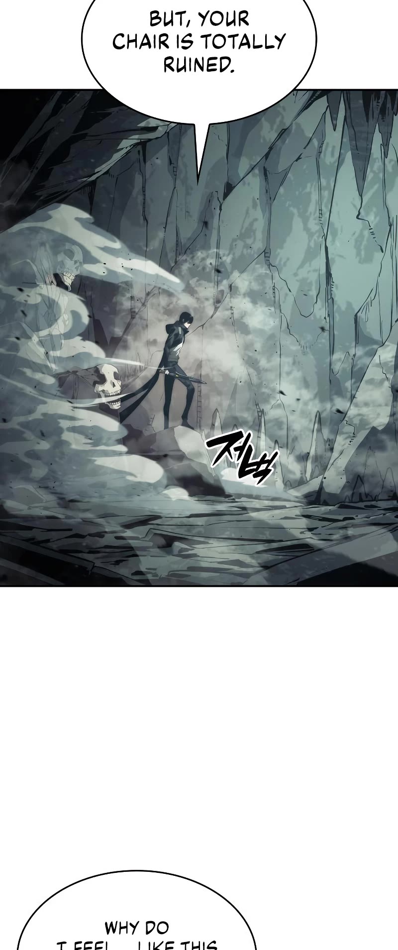 Boundless Ascension Chap 23 - Next Chap 24