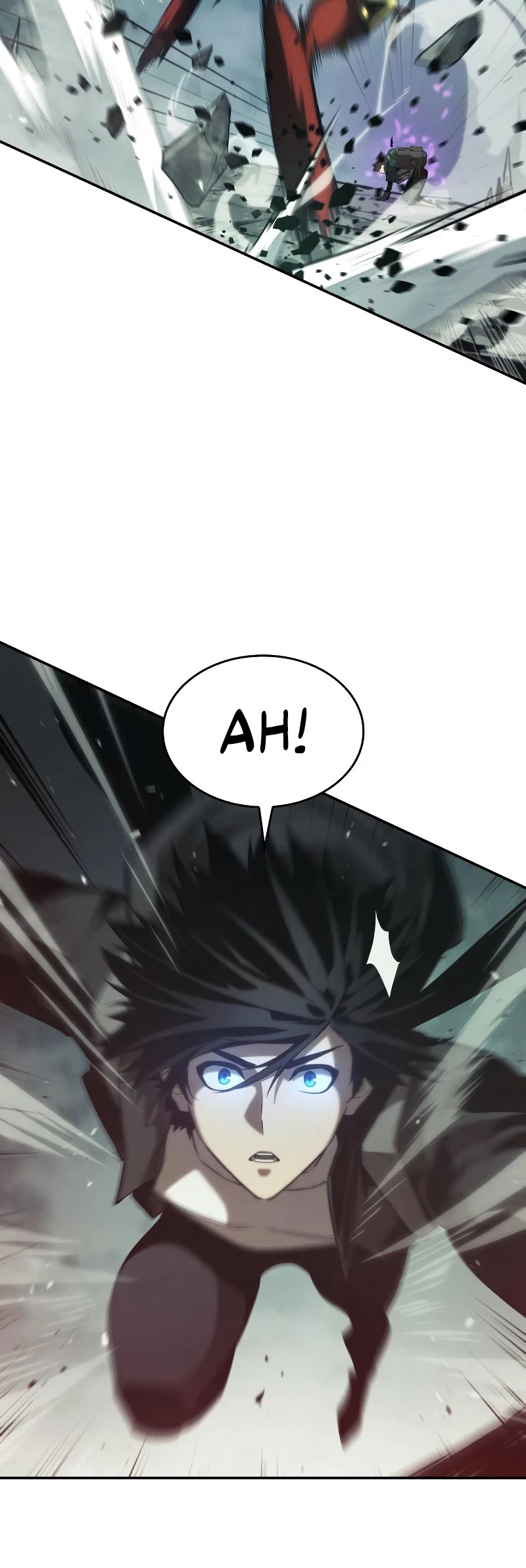 Boundless Ascension Chap 23 - Next Chap 24