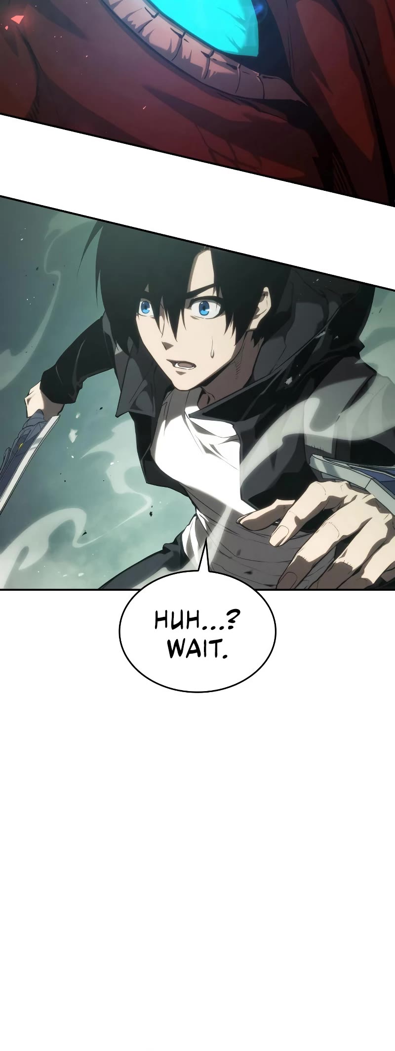 Boundless Ascension Chap 23 - Next Chap 24