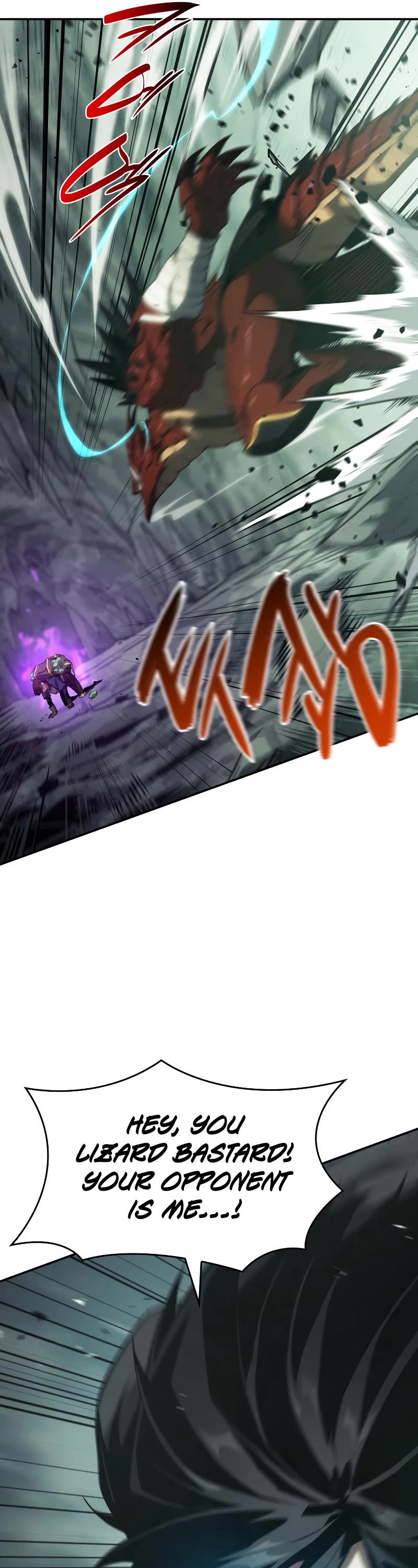 Boundless Ascension Chap 23 - Next Chap 24