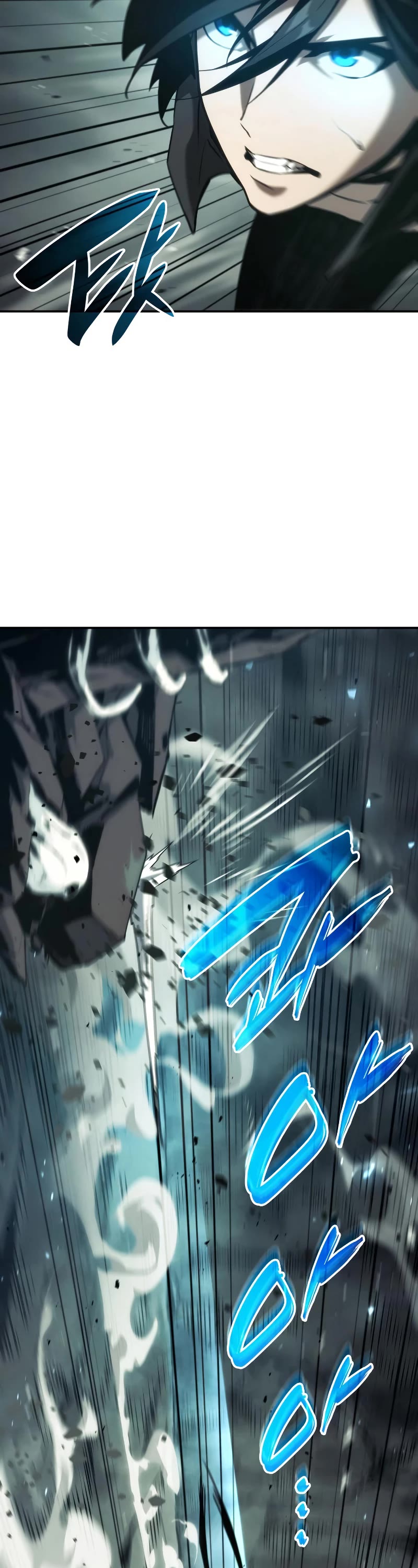 Boundless Ascension Chap 23 - Next Chap 24