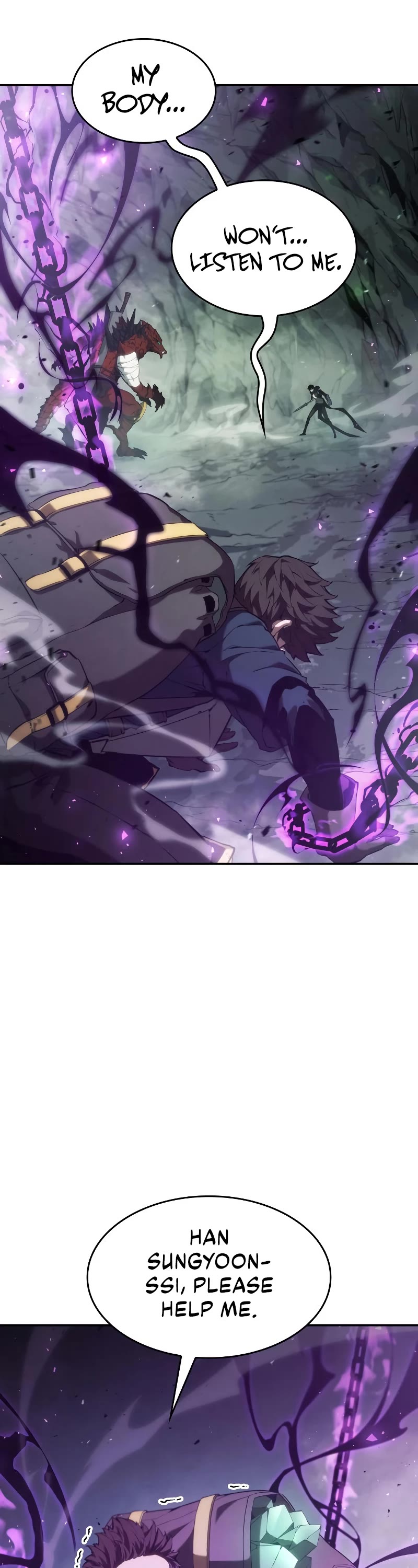 Boundless Ascension Chap 23 - Next Chap 24