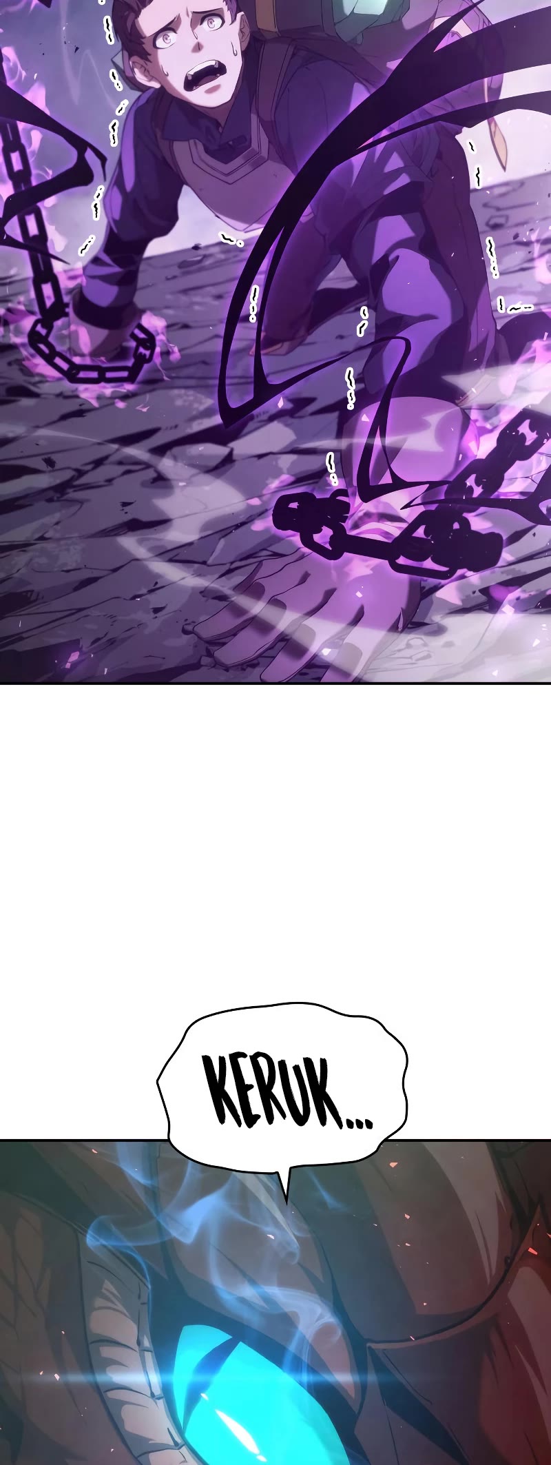 Boundless Ascension Chap 23 - Next Chap 24