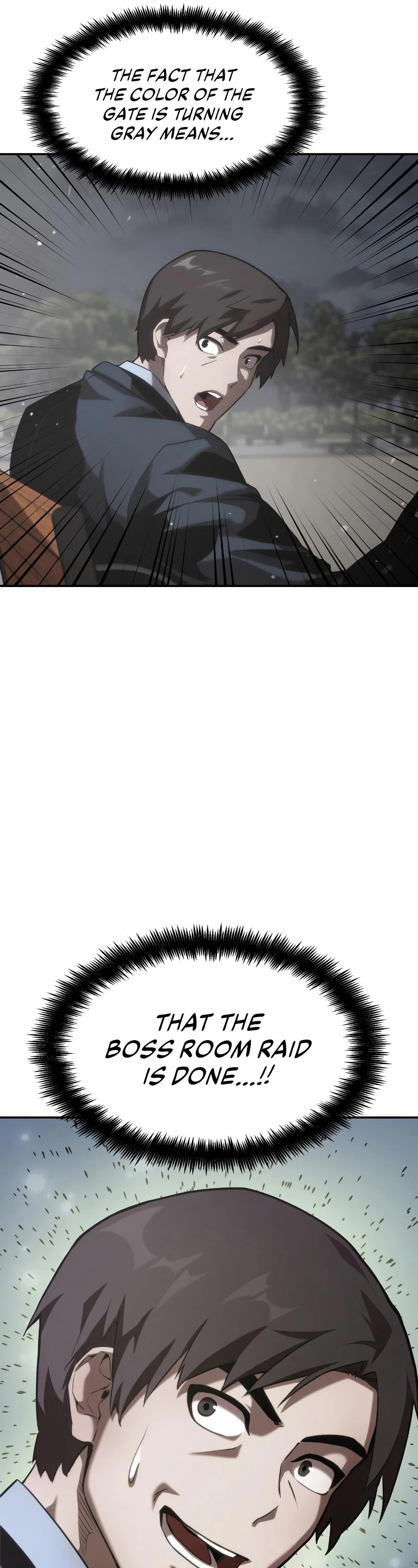 Boundless Ascension Chap 23 - Next Chap 24