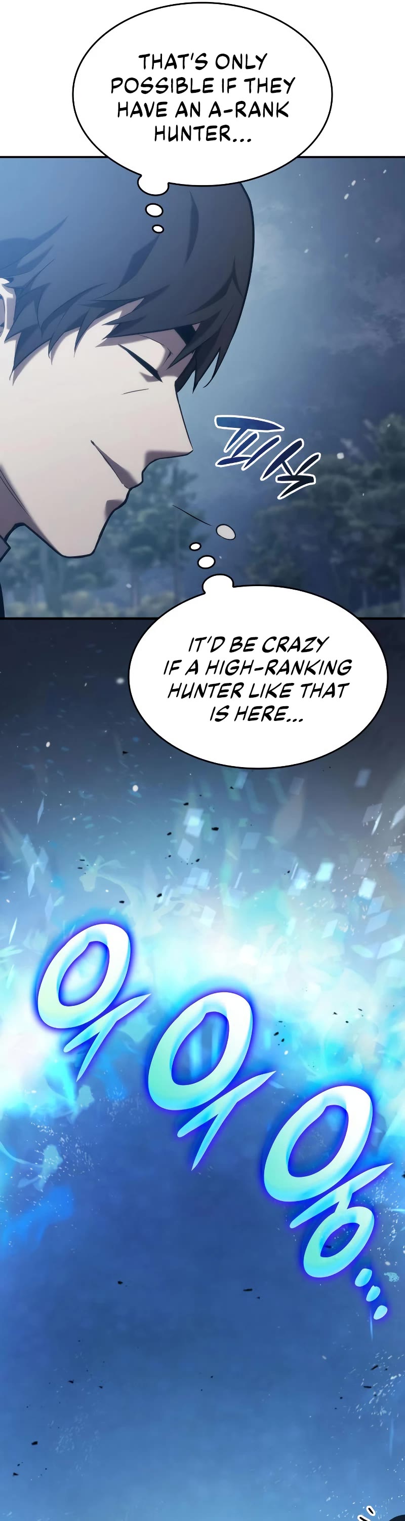 Boundless Ascension Chap 23 - Next Chap 24