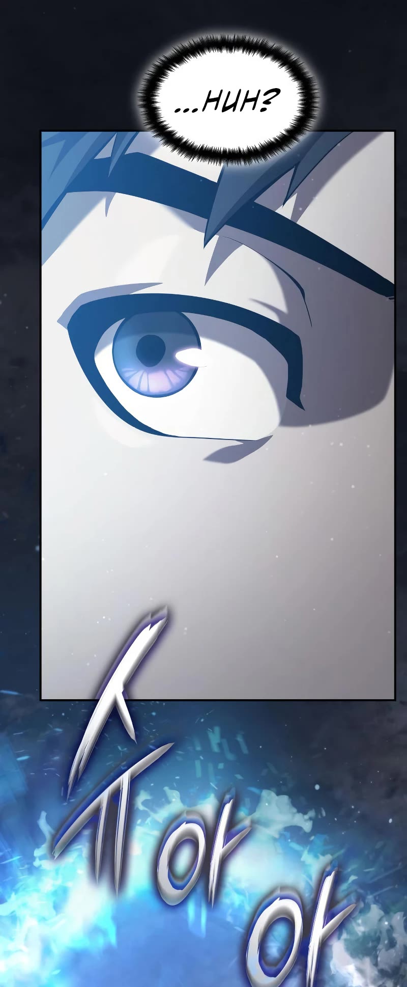 Boundless Ascension Chap 23 - Next Chap 24