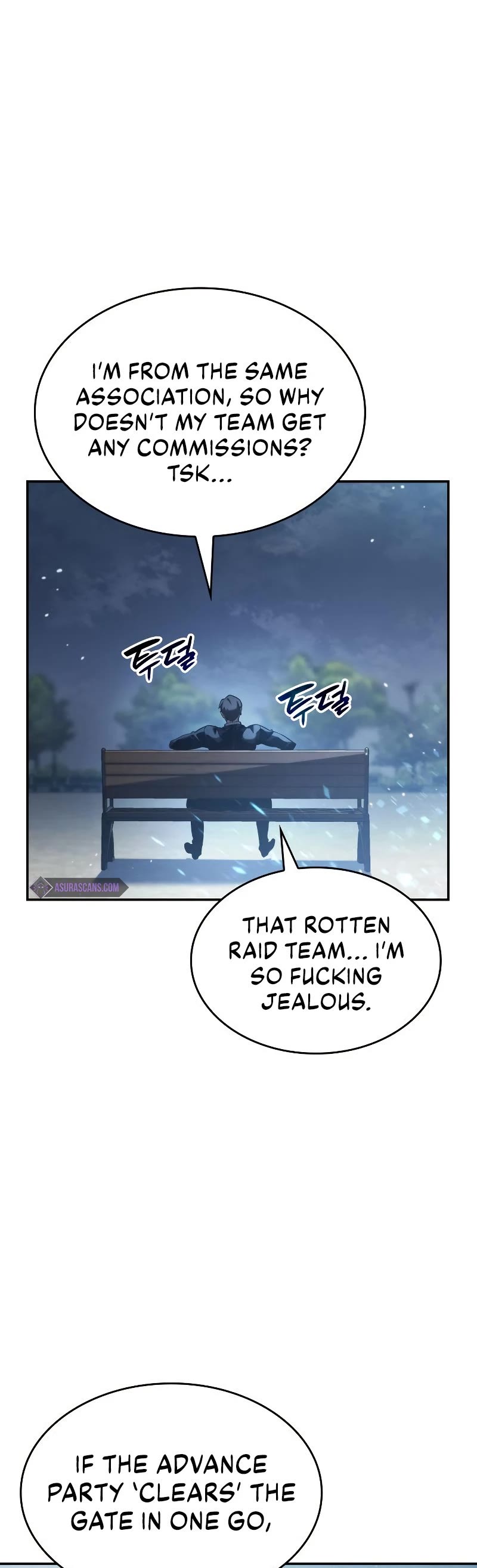 Boundless Ascension Chap 23 - Next Chap 24