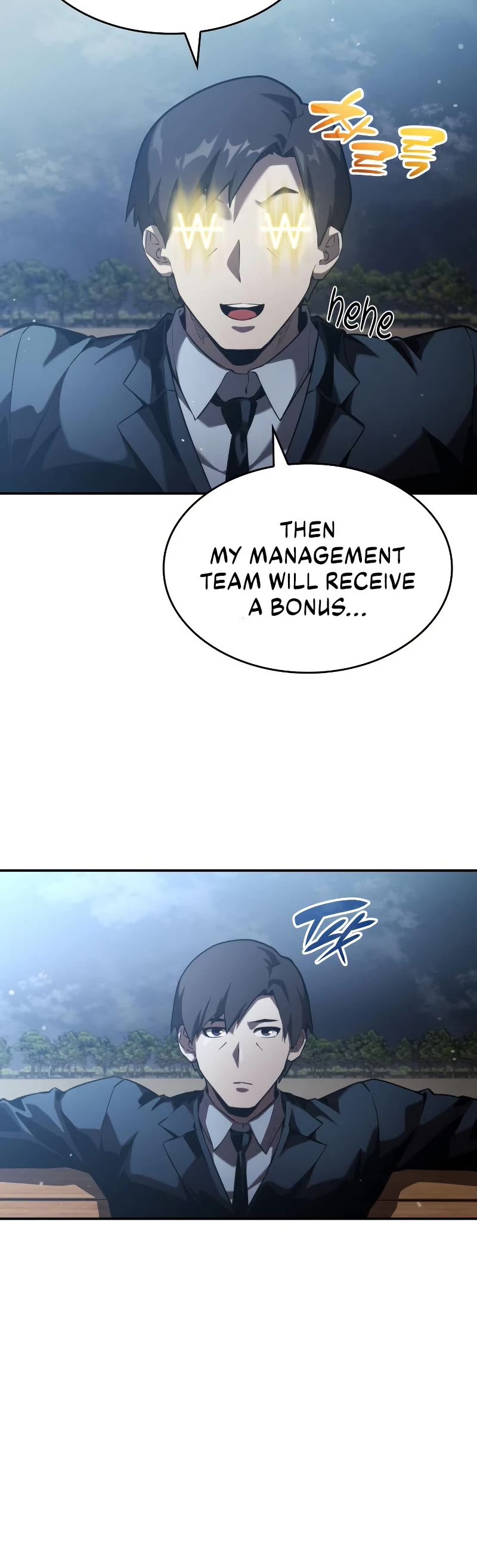 Boundless Ascension Chap 23 - Next Chap 24