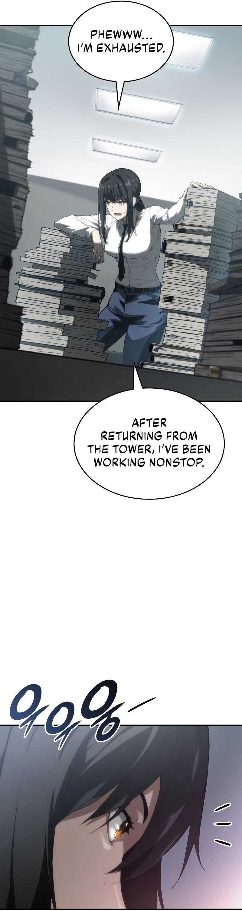 Boundless Ascension Chap 23 - Next Chap 24