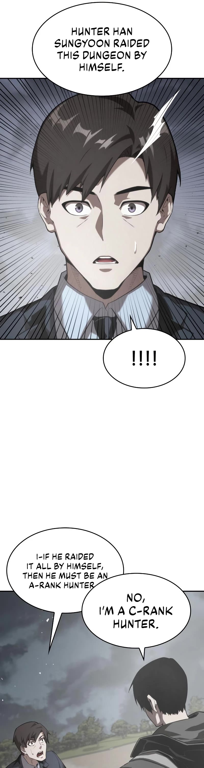 Boundless Ascension Chap 23 - Next Chap 24