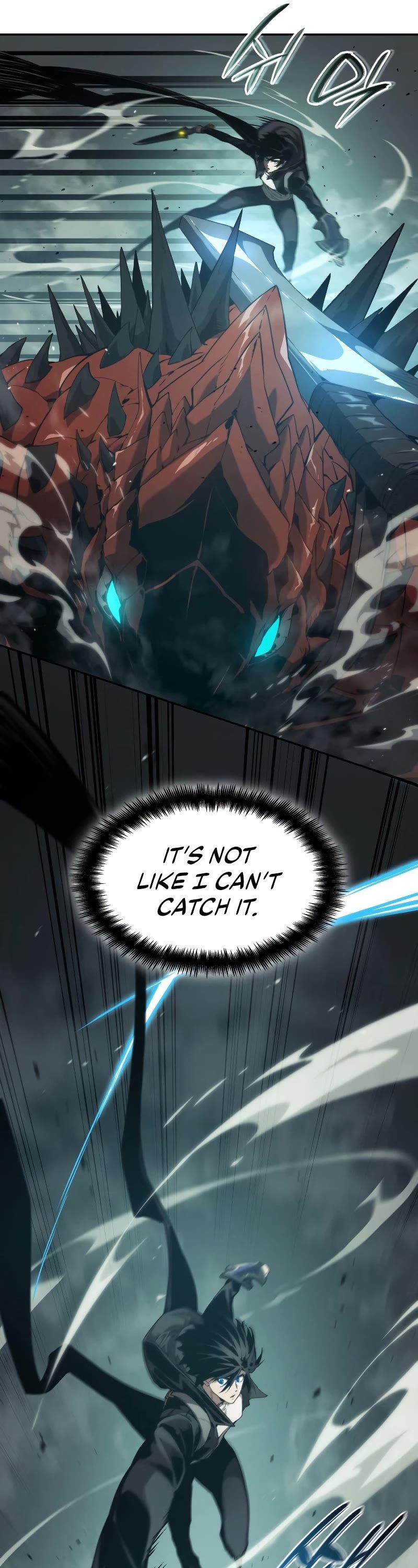 Boundless Ascension Chap 23 - Next Chap 24