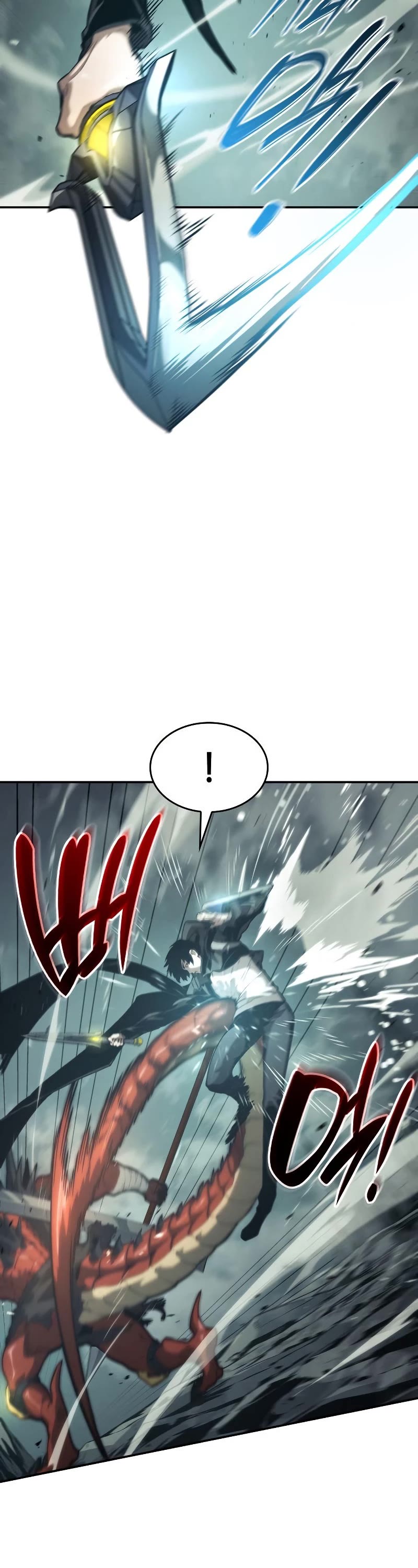 Boundless Ascension Chap 23 - Next Chap 24