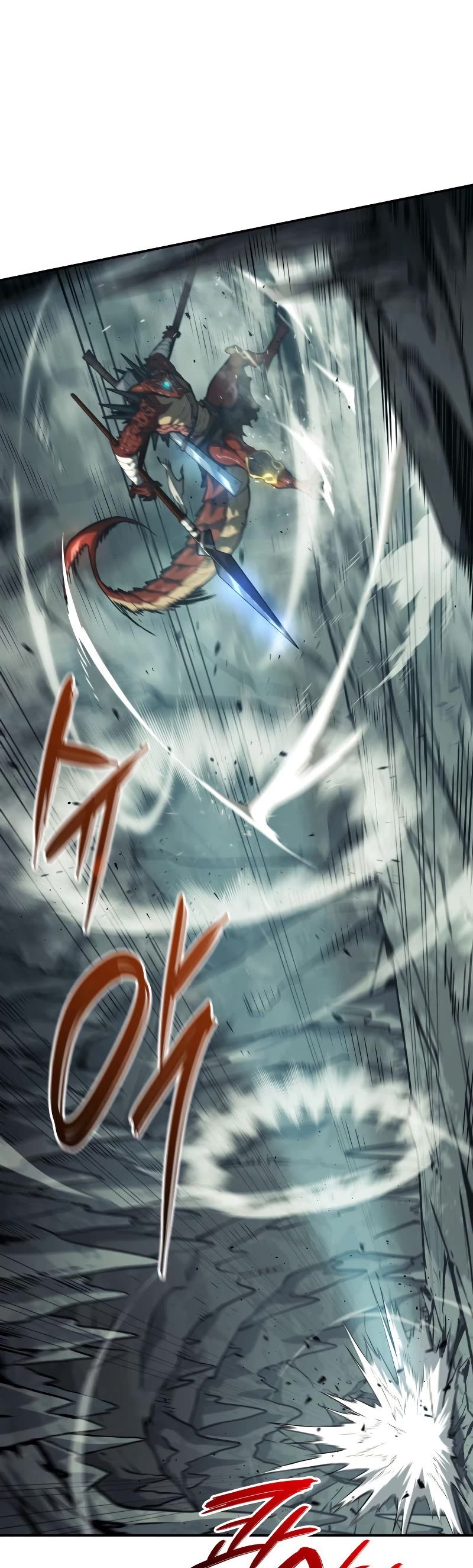 Boundless Ascension Chap 23 - Next Chap 24