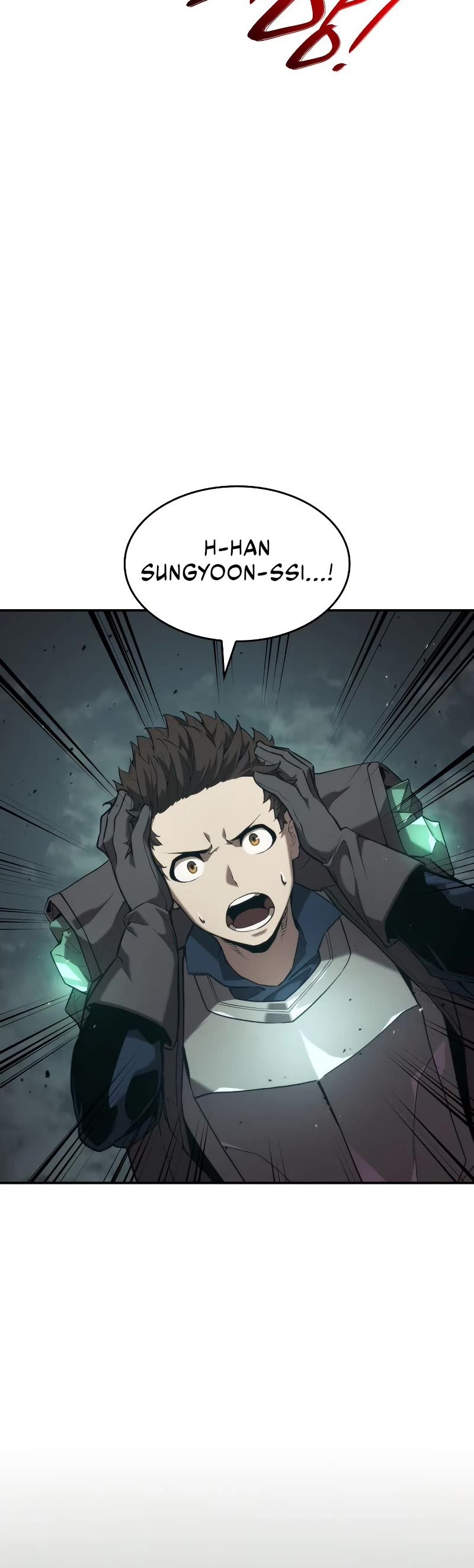 Boundless Ascension Chap 23 - Next Chap 24