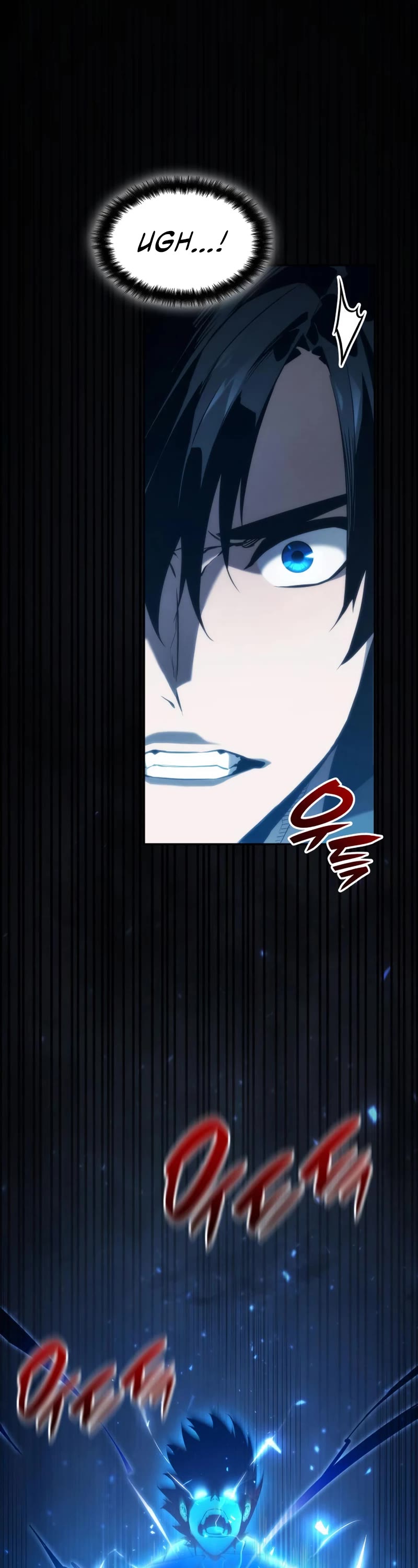 Boundless Ascension Chap 37 - Next Chap 38