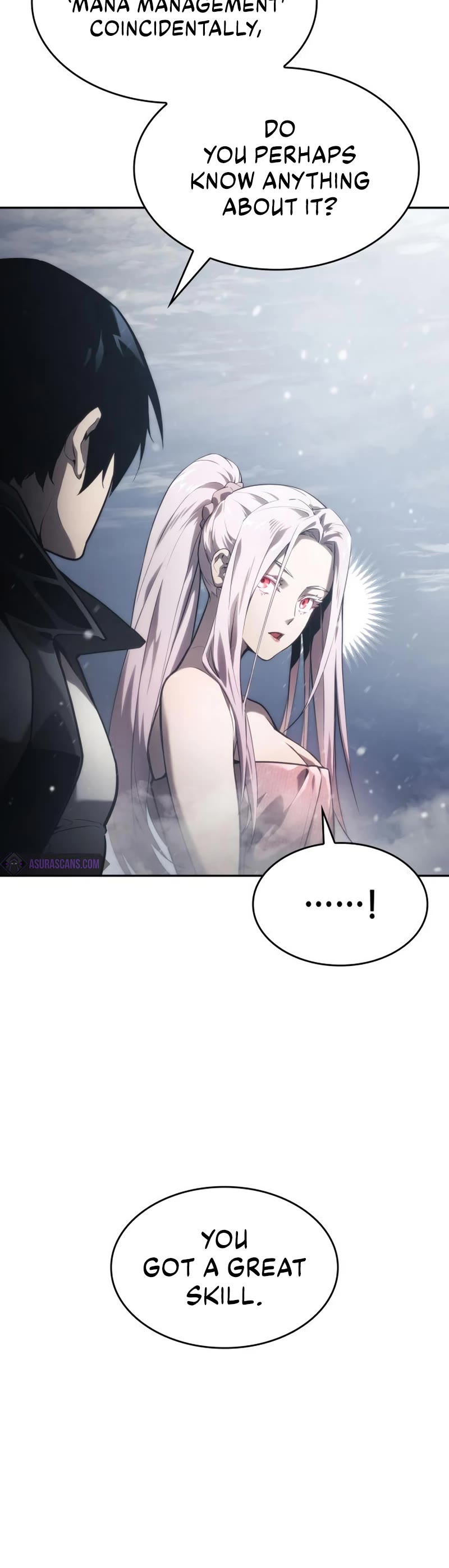 Boundless Ascension Chap 37 - Next Chap 38