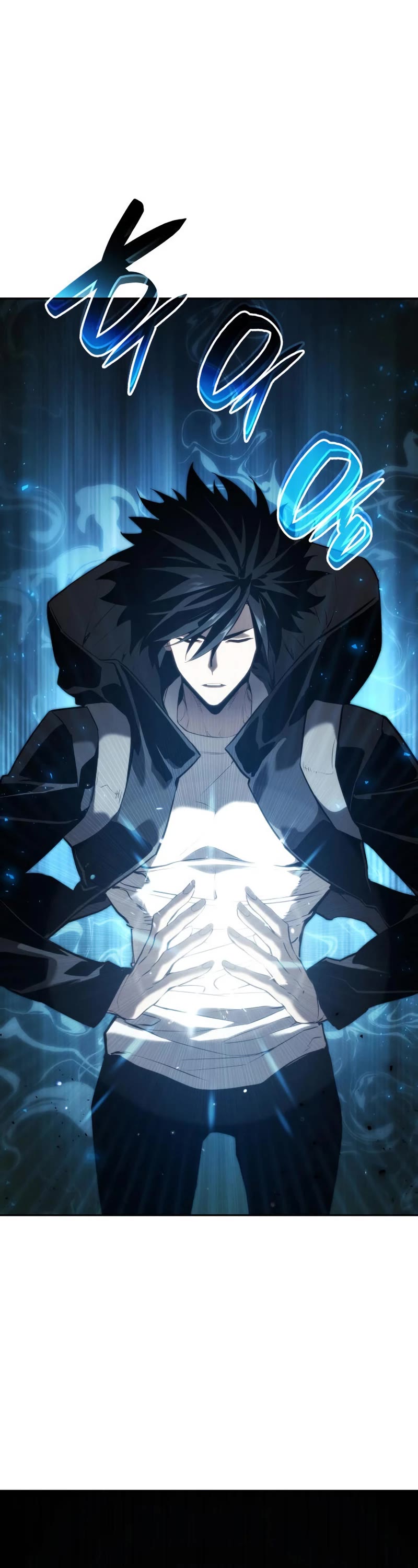 Boundless Ascension Chap 37 - Next Chap 38