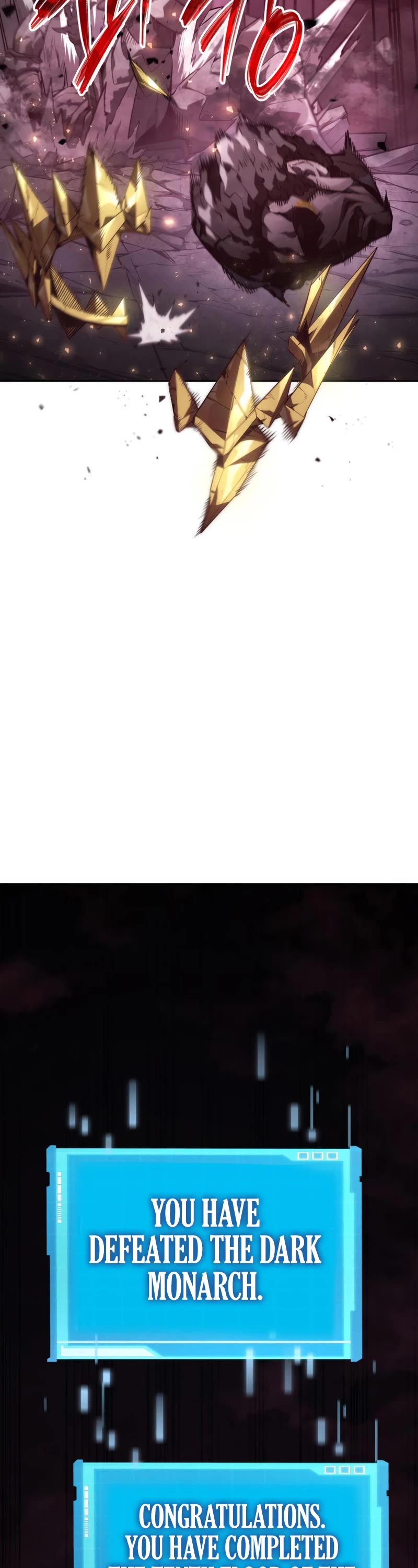 Boundless Ascension Chap 37 - Next Chap 38