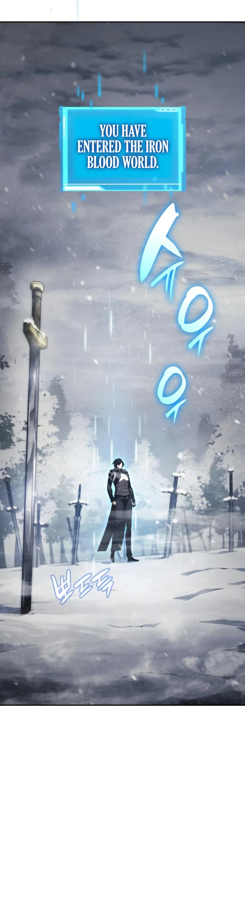 Boundless Ascension Chap 37 - Next Chap 38