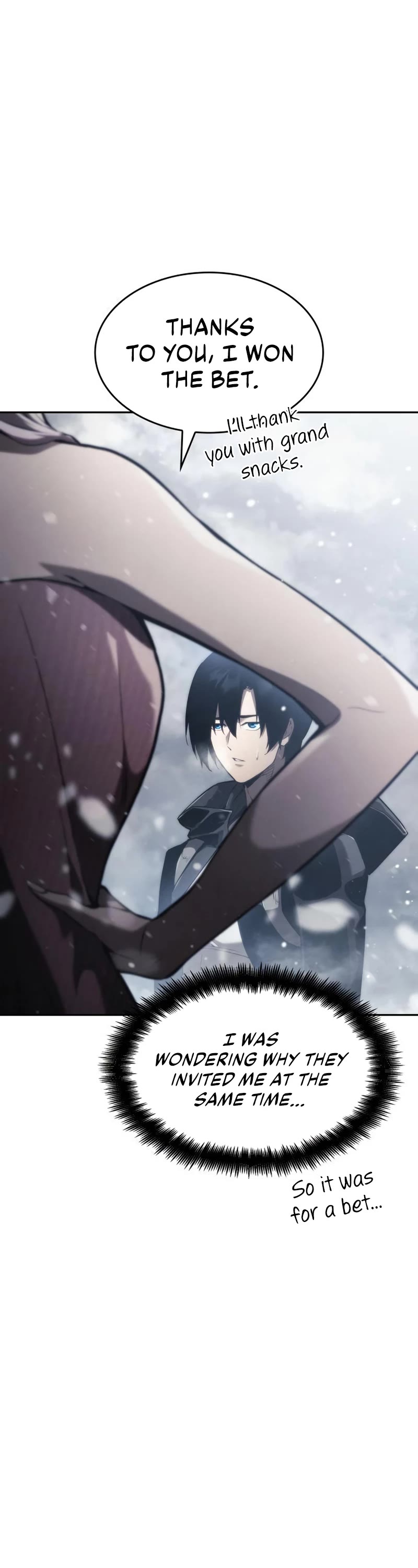 Boundless Ascension Chap 37 - Next Chap 38