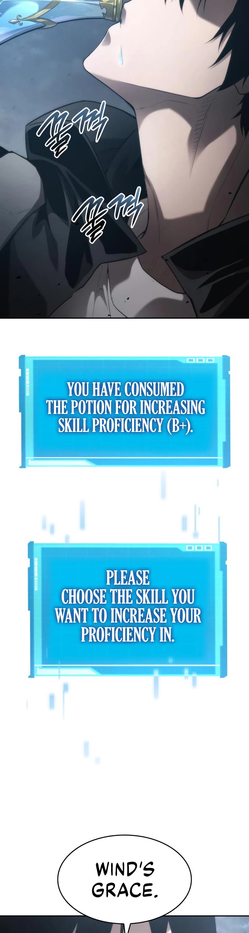 Boundless Ascension Chap 37 - Next Chap 38