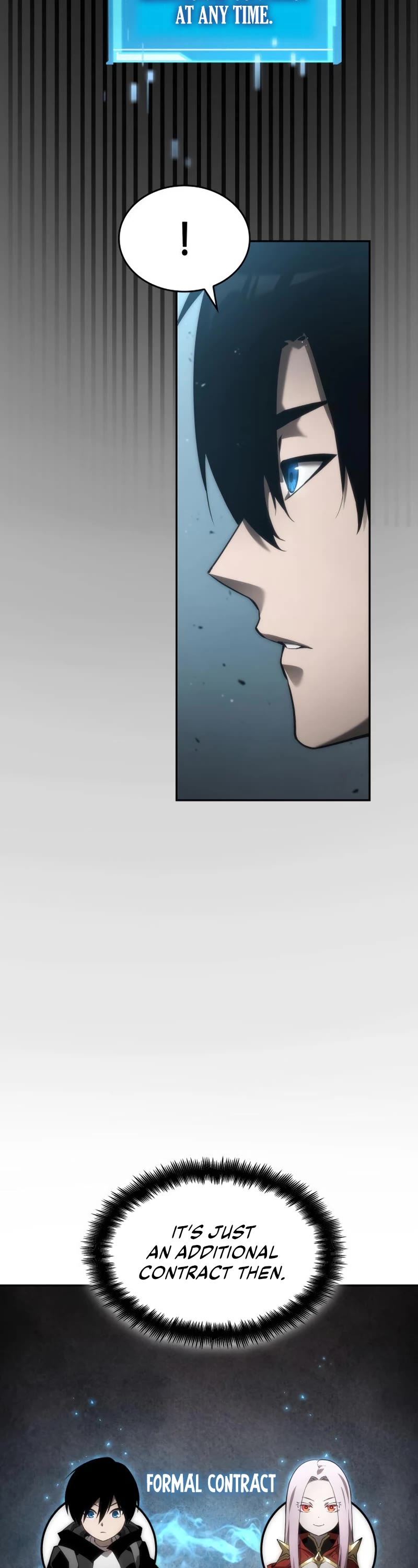 Boundless Ascension Chap 37 - Next Chap 38