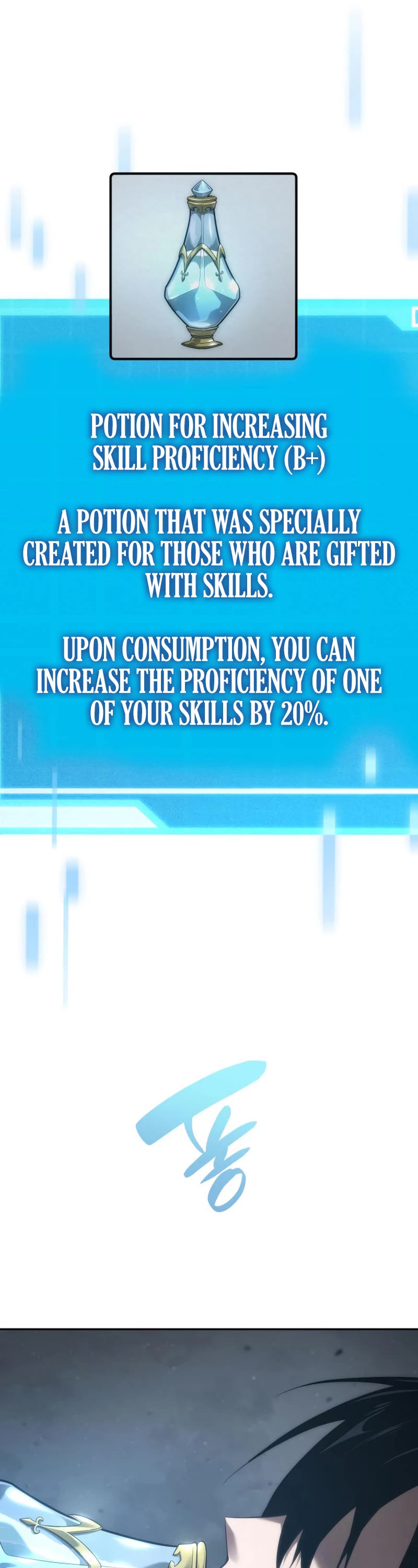 Boundless Ascension Chap 37 - Next Chap 38