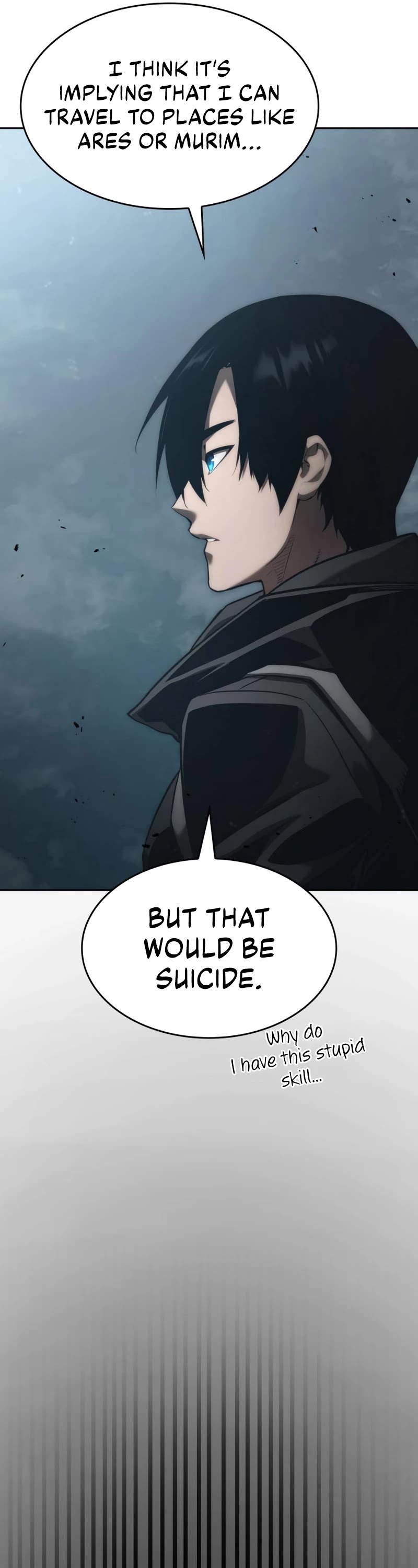 Boundless Ascension Chap 37 - Next Chap 38