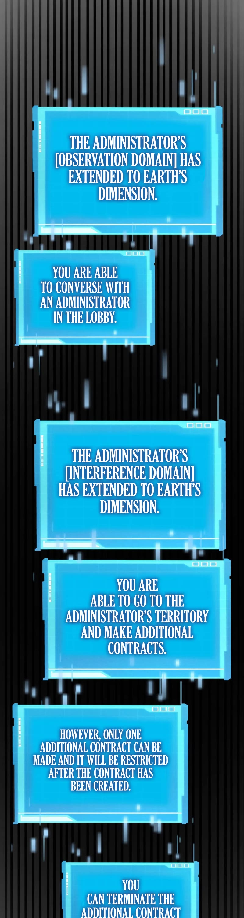 Boundless Ascension Chap 37 - Next Chap 38