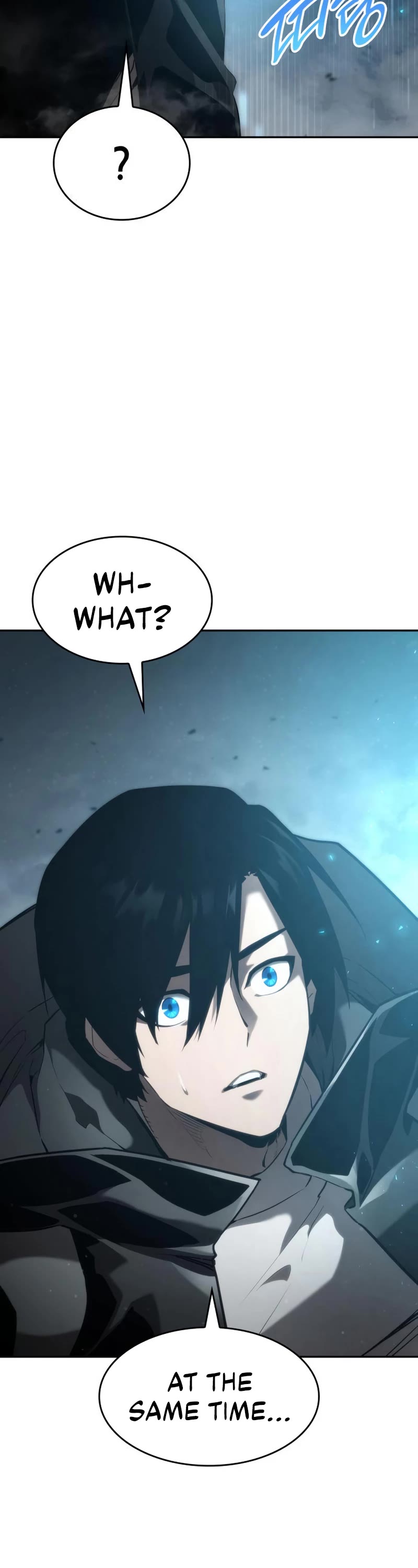 Boundless Ascension Chap 37 - Next Chap 38