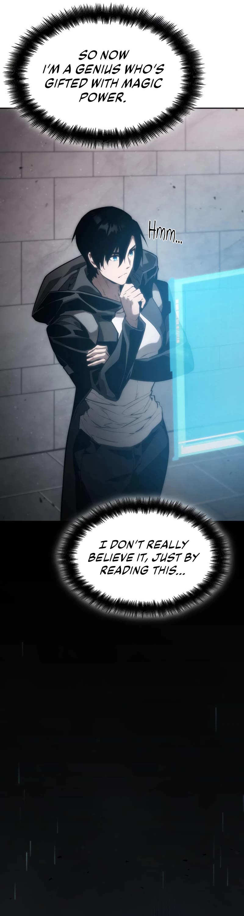 Boundless Ascension Chap 37 - Next Chap 38