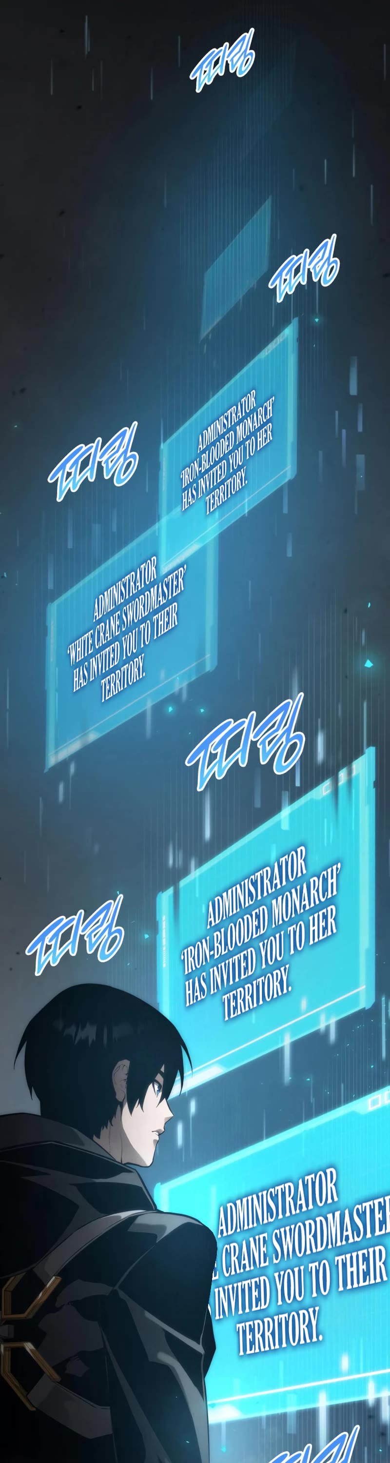 Boundless Ascension Chap 37 - Next Chap 38