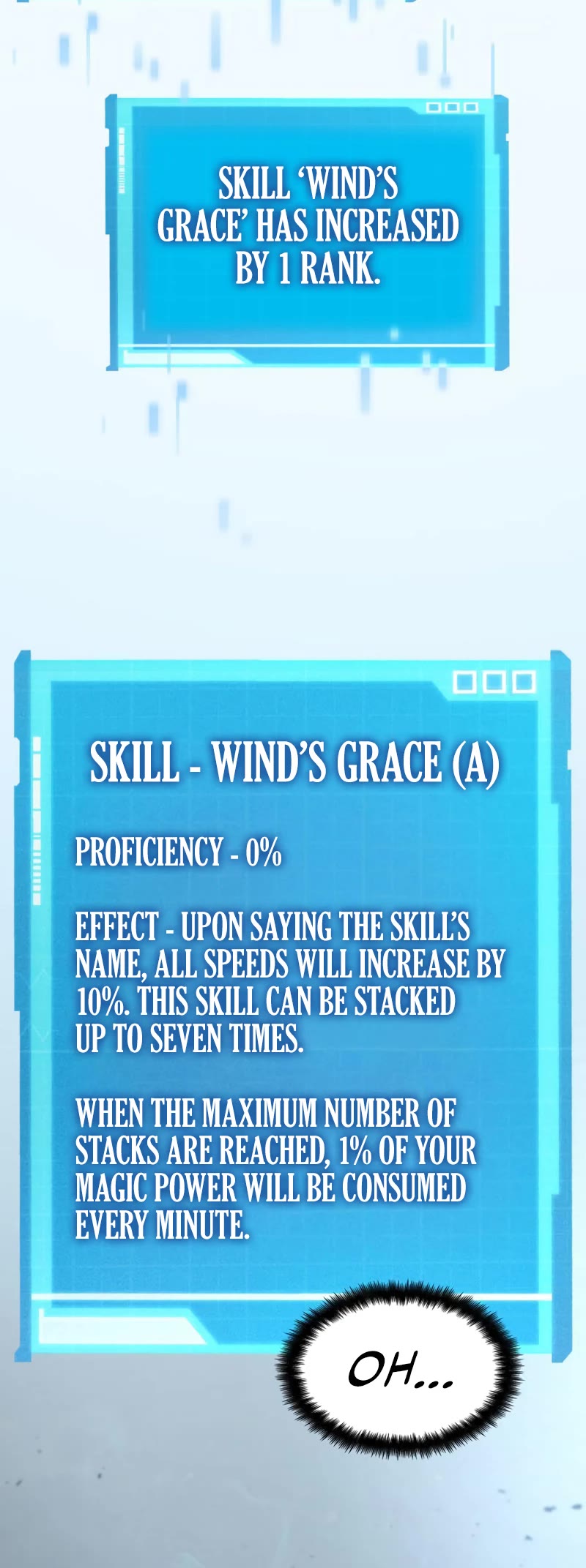 Boundless Ascension Chap 37 - Next Chap 38