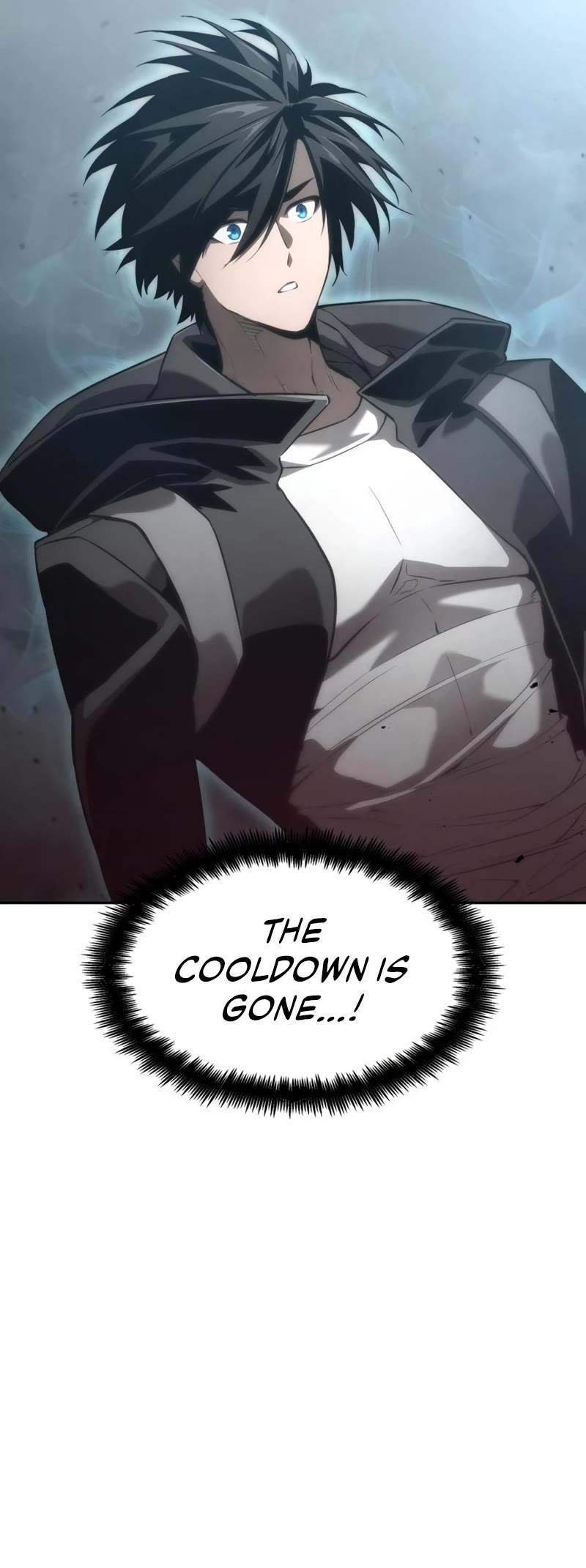 Boundless Ascension Chap 37 - Next Chap 38