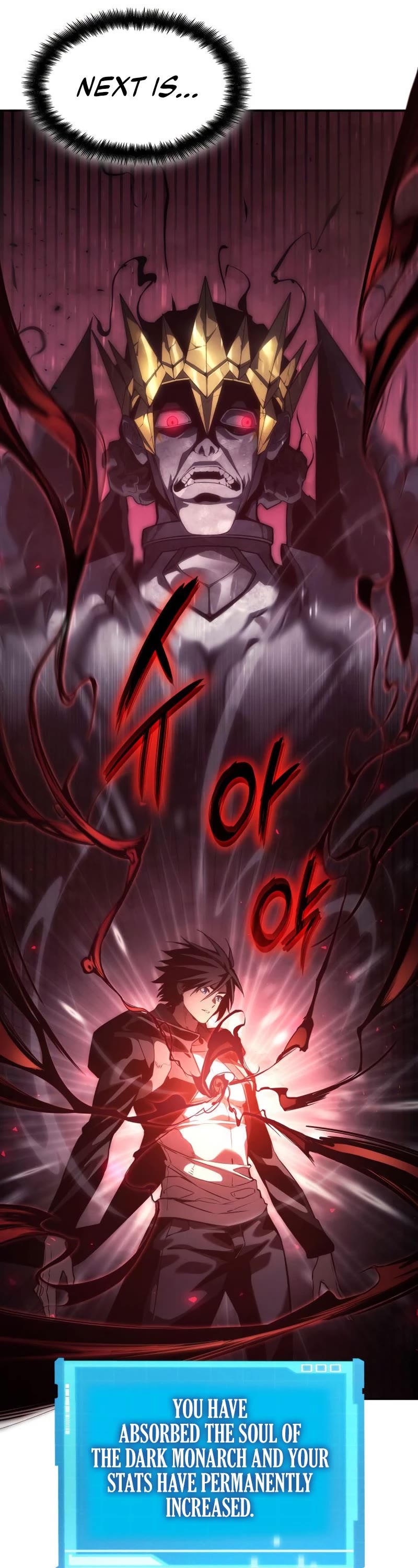 Boundless Ascension Chap 37 - Next Chap 38