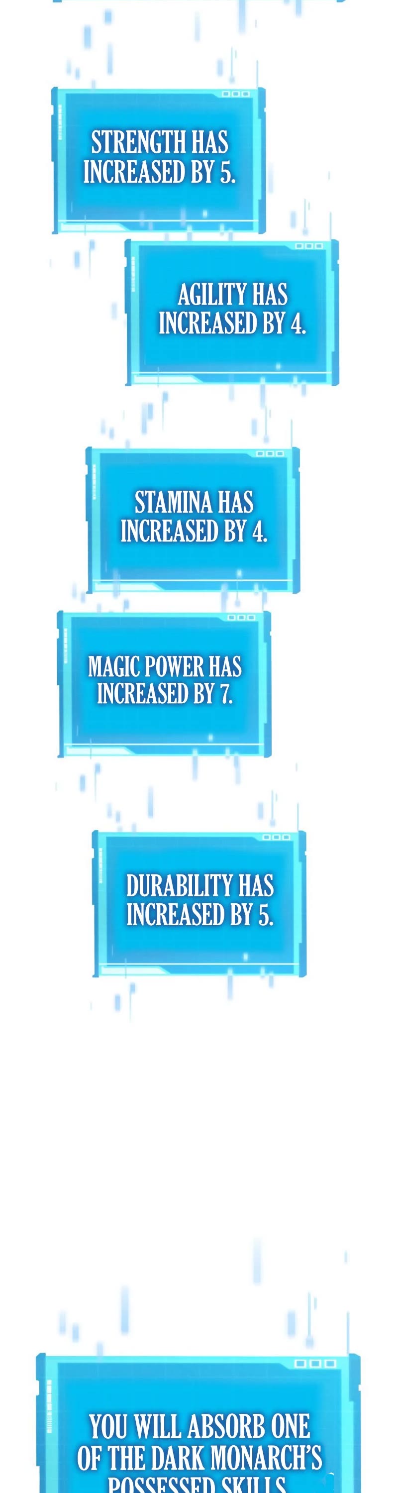 Boundless Ascension Chap 37 - Next Chap 38