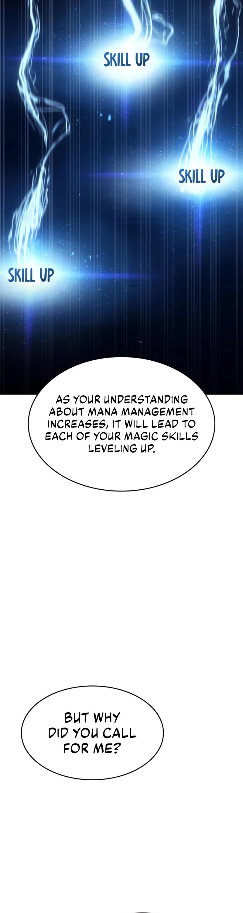 Boundless Ascension Chap 37 - Next Chap 38