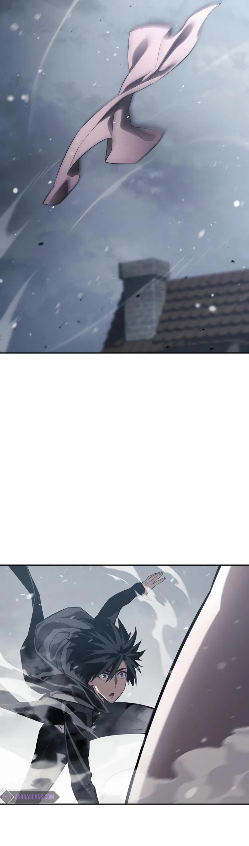 Boundless Ascension Chap 37 - Next Chap 38