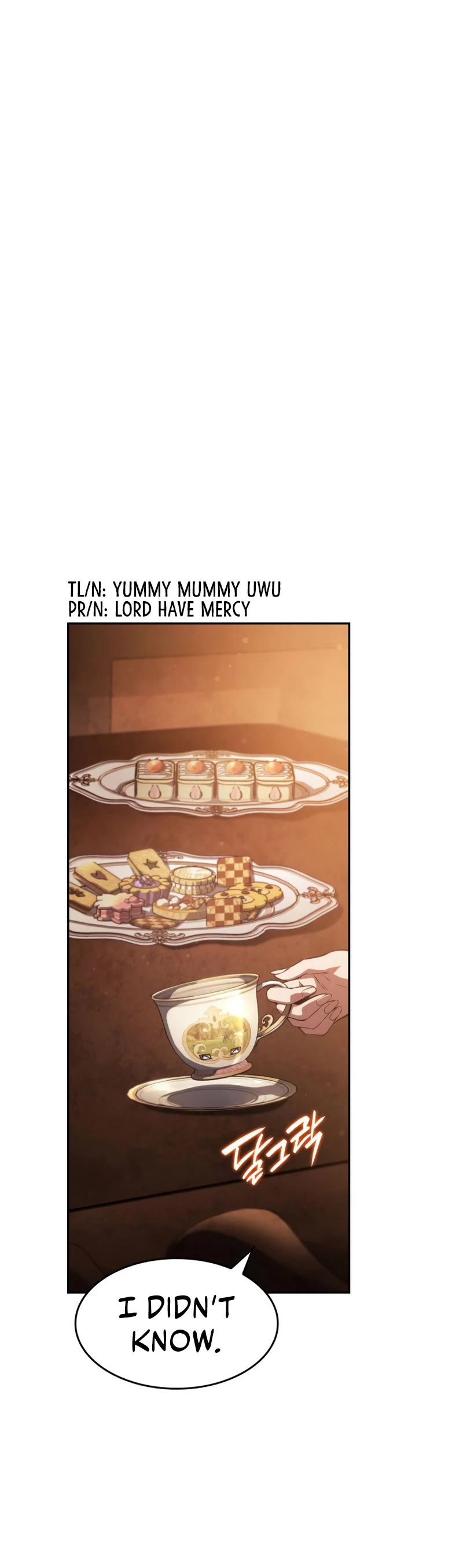 Boundless Ascension Chap 37 - Next Chap 38