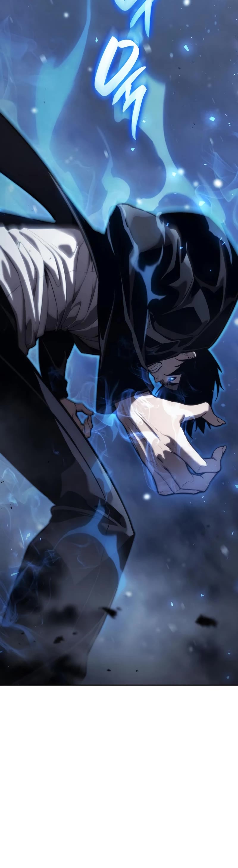 Boundless Ascension Chap 37 - Next Chap 38