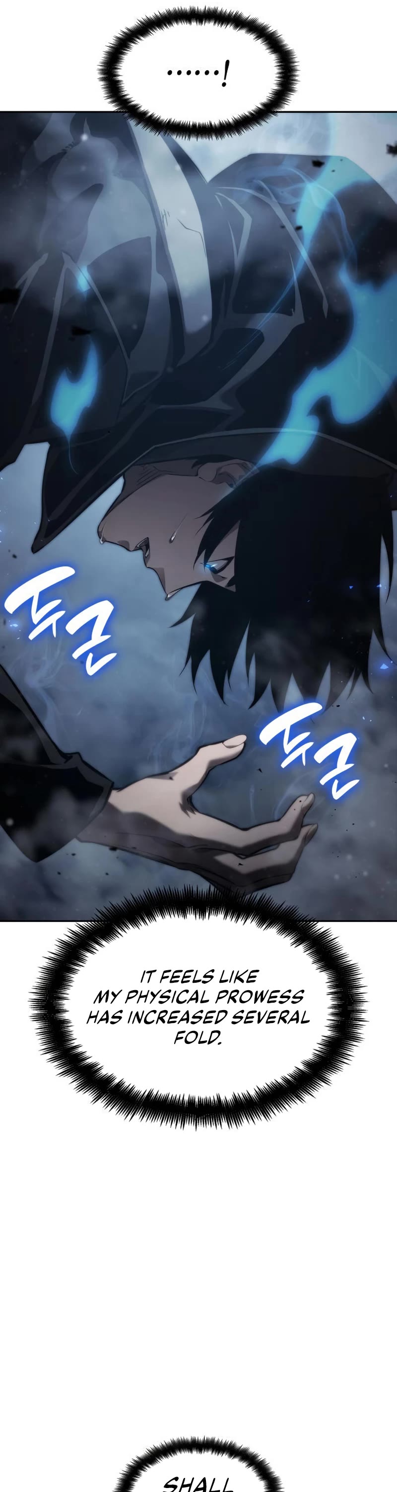 Boundless Ascension Chap 37 - Next Chap 38