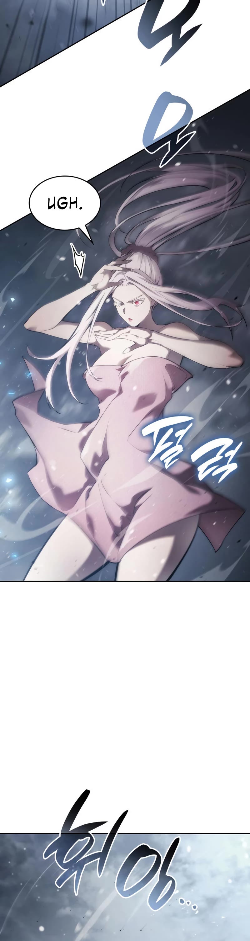 Boundless Ascension Chap 37 - Next Chap 38