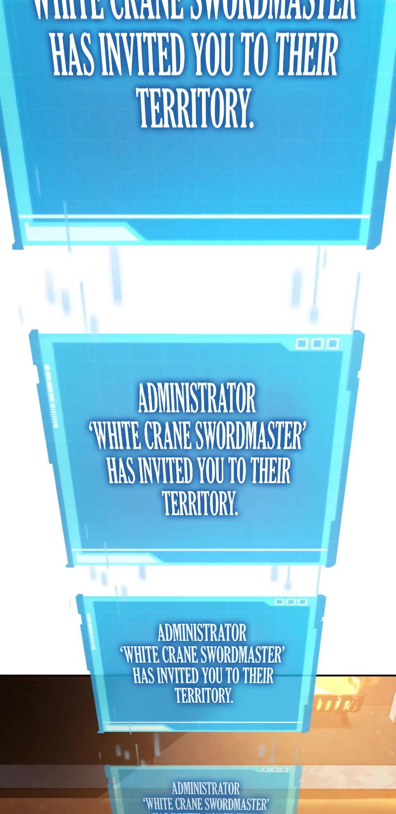 Boundless Ascension Chap 37 - Next Chap 38