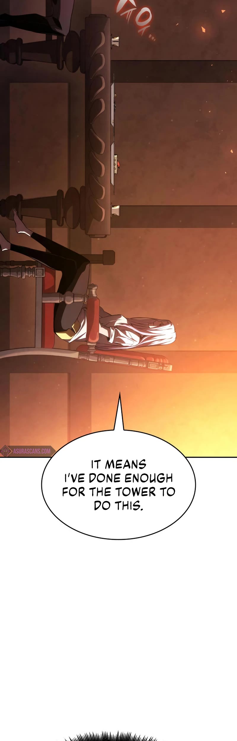 Boundless Ascension Chap 37 - Next Chap 38