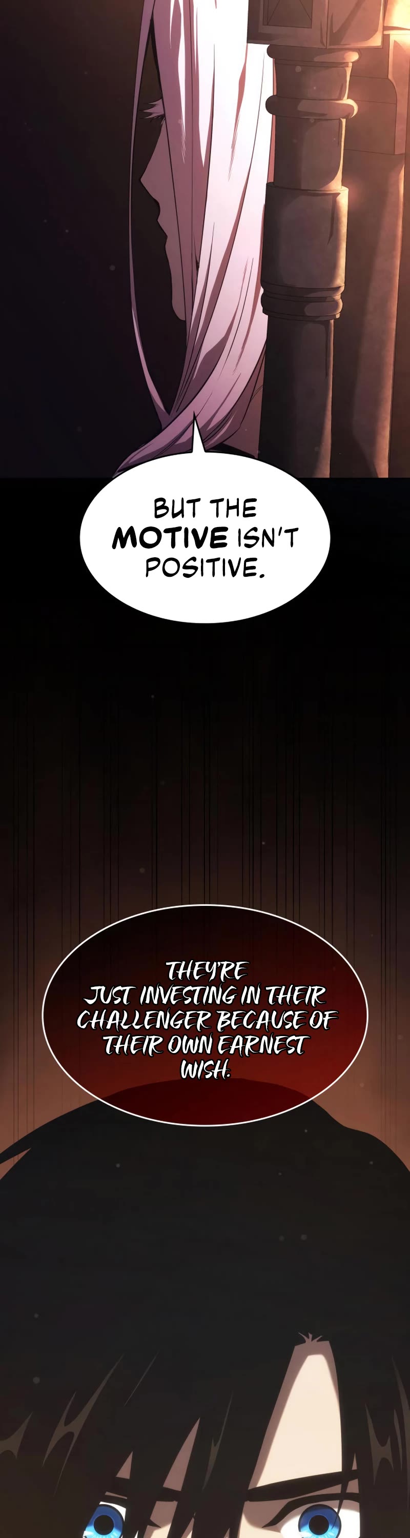 Boundless Ascension Chap 37 - Next Chap 38