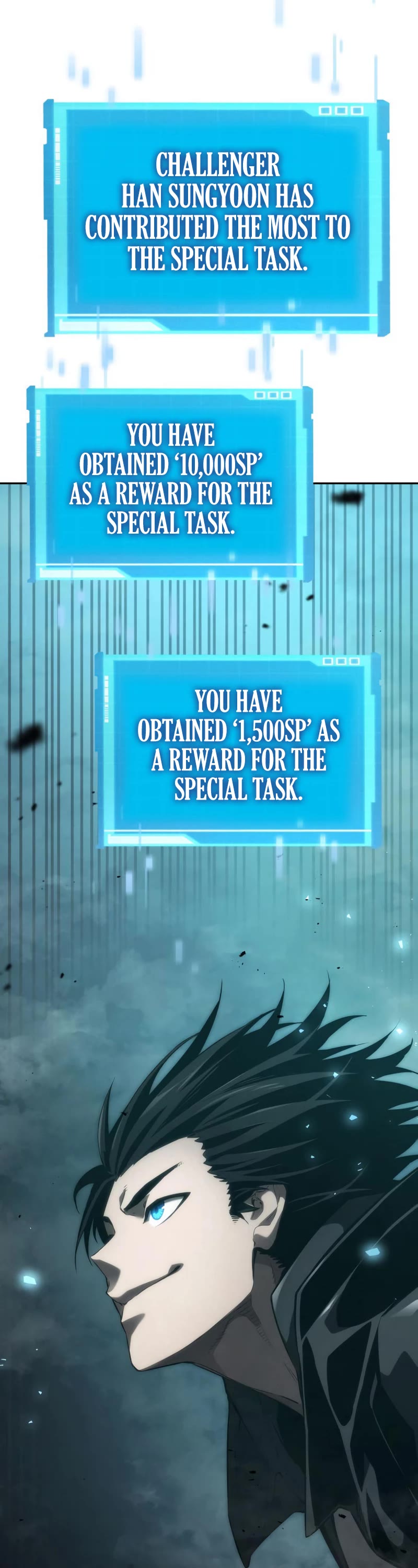 Boundless Ascension Chap 37 - Next Chap 38