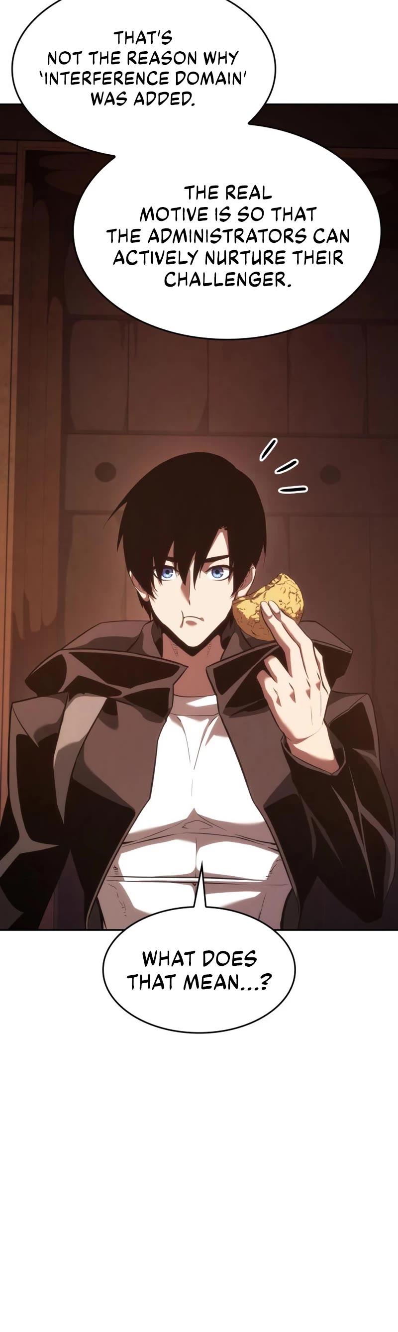 Boundless Ascension Chap 37 - Next Chap 38